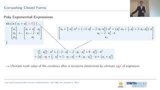 Termination of Polynomial Loops