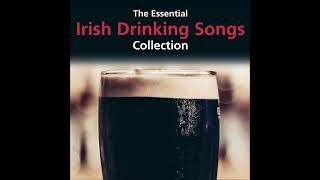 The Essential Irish Drinking Songs Collection | 22 Irish Pub Songs | #irishpubsongs