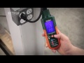 extech ac circuit load tester product video 주 제일엠아이