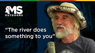 Canoeing the Mississippi River with John Ruskey | MS Outdoors Podcast