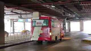 中鹿客運 ISUZU HIGH STEP BUS 中巴 99路 FAE-768