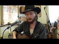 colter wall