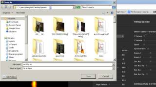 Making a Game Rocket with the Citrus Game Engine and FlashDevelop