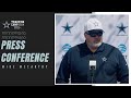 Mike McCarthy: It's A Privilege | Dallas Cowboys 2024