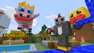 Minecraft Xbox - Quest For A Flying Pig (48)