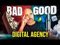 The Problem with Digital Marketing Agencies