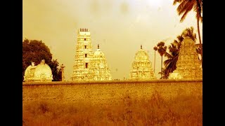 MYSTERIOUS SHIVA TEMPLE | valeeswarar temple-gobinath