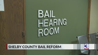 New Shelby County bail system at center of special called meeting
