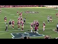 Deebo Samuel Touchdown! #sanfrancisco49ers #deebosamuel #nfl #football #levisstadium