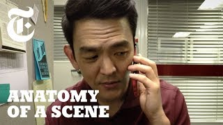 How ‘Searching’ Creates Tension  | Anatomy of a Scene