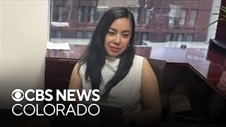 Denver city employee suing city among those laid off