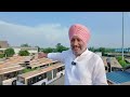 ਭਗਵੰਤ ਸਿੰਹਾਂ ਸੂਬਾ ਇਸ ਤਰ੍ਹਾਂ ਨੀ ਚੱਲਣਾ mandeep singh manna amritsar brts bhagwant mann