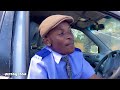 NDEGE YAKADONHA KU ANGOLA