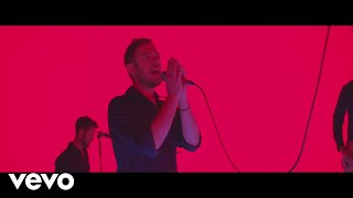 Everything Everything - Desire (Official Video)