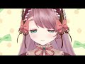 【自己紹介】「はじめまして！恋塚めぐるです！」【新人vtuber】