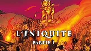 L'INIQUITE 1 - Michelle D'ASTIER de la vigerie