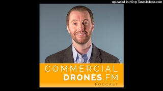 #035 - A Drone Can Literally Kill You—But Also Save Your Life with PrecisionHawk's Thomas Haun