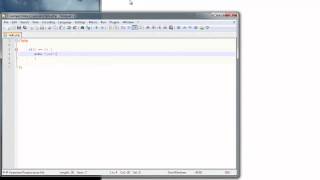 PHP Tutorial 2: More variables, basic math and a Challenge!