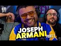 Ep17: Joseph Armani | PART 1  | Bajd u Bejken | Malta Comedy Podcast