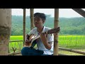 mathu tumi papon harsh cover song