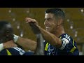 cristiano ronaldo tonight with al nassr vs al taawoun saudi super cup 1080i hd