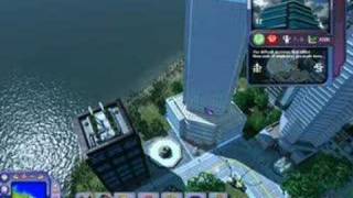 SimCity Societies - Producer Walk Through