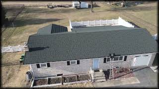 How to Make Your Home Look Instantly Better with a Tilcor CF Shingle Roof!