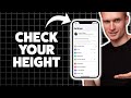 How To Check Current Elevation On iPhone 2026 (Step-By-Step Tutorial)