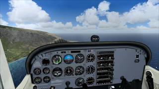 FS2004 FS9 CANARY ISLANDS EL HIERRO GCHI