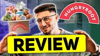 Hungryroot Review 2025: Is This Popular Meal Kit Service Worth It?