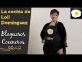 La cocina de Loli Domínguez (Loli Domínguez) | Blogueros Cocineros T7