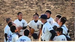 2012年 オール住道Ｂチーム　寝屋川Ｊｒ決勝戦