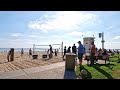 Laguna Beach (California) 4K Walking Tour - Captions & Immersive Sound [4K Ultra HD60fps]