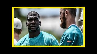 Breaking News | Lawrence timmons: miami dolphins linebacker leaves team, out vs. los angeles charge