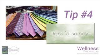 Dress for Success