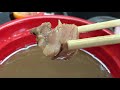 【大阪】いかれた！つけ麺 u0026ラーメンを食らう！「いかれたnoodle fishtons」【大つけ麺博】