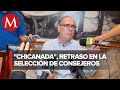 Si se consuma Plan B, no habría viabilidad en elecciones 2024, dice Coord. PAN en el Senado