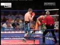 Ricky Hatton vs Eamon Magee | 1st June 2002 | M.E.N Arena, Manchester, England | Part 2 of 2