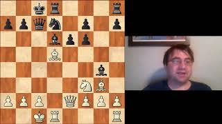 How to Play Against the Bronstein Variation of the Caro-Kann