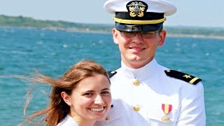 Mom Finds Missing Husband On Sunken Camera, Realizes Navy Is Following Her
