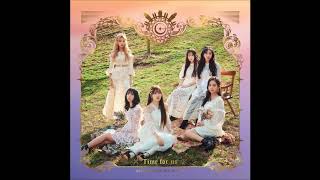 GFRIEND (여자친구) - Sunrise (해야) [MP3 Audio] [Time for us]