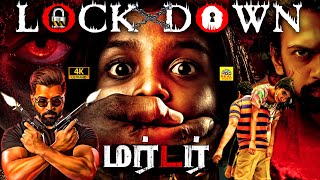 Lockdown🗝Murder (2023) Official Tamil Dubbed Full Crime Thirller Movie 4K | Srinivas, Ravi Anand, HD