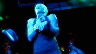 Otep - Filthee @ Altar Bar