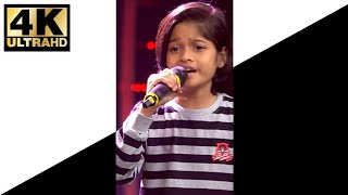 Chura Ke Dil Mera || Little Kids Voice || 4k Full Screen Status Video || Trending 4k HD Status Video