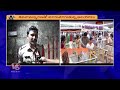 maha shivratri celebrations grandly held in chaya someshwara temple nalgonda v6 news