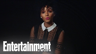Moonlight: Janelle Monáe & Cast Talk About Taking On Their Roles | Entertainment Weekly