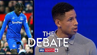 Has Moise Kean's confidence been damaged by 18-minute substitution? | The Debate