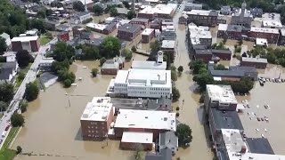 NBC5 In Depth: Can Montpelier recover from historic flooding?