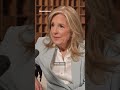 Jill Biden on former Pres. Biden's disastrous debate performance