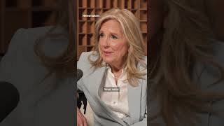 Jill Biden on former Pres. Biden's disastrous debate performance